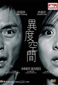 Inner Senses poster