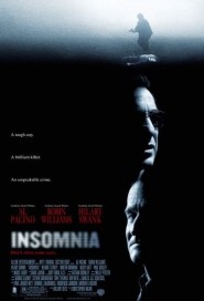 Insomnia poster