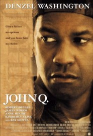 John Q poster