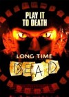 Long Time Dead poster