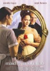 Maid in Manhattan poster