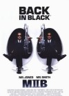 Men in Black II poster