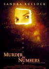 Murder by Numbers poster