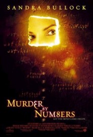 Murder by Numbers poster