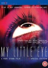 My Little Eye poster