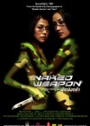 Naked Weapon poster