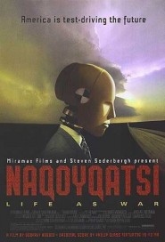 Naqoyqatsi poster