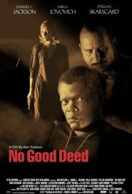 No Good Deed poster