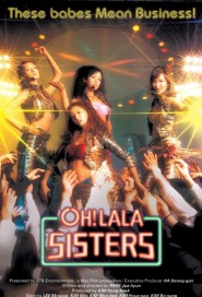 Oh! Lala Sisters poster