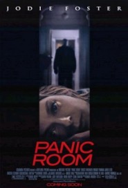 Panic Room poster