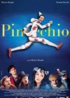 Pinocchio poster