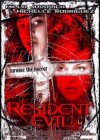 Resident Evil poster