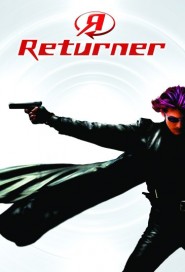 Returner poster