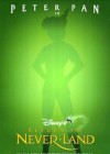 Return to Never Land poster