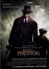 Road to Perdition poster