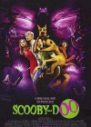 Scooby-Doo poster
