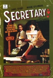 Secretary poster