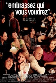 See How They Run poster