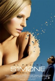 Simone poster