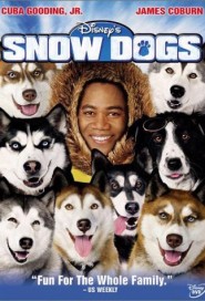 Snow Dogs poster