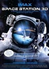 Space Station poster