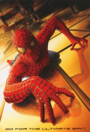 Spider-Man poster