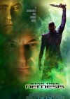 Star Trek: Nemesis poster