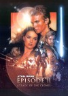 Star Wars: Episode II - Attack of the Clones poster