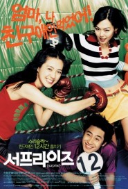 Surprise Party poster