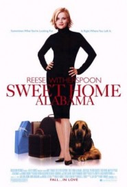 Sweet Home Alabama poster