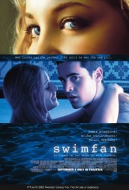 Swimfan poster