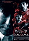 Sympathy for Mr. Vengeance poster