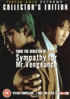 Sympathy for Mr. Vengeance poster