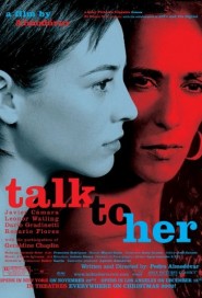 Talk to Her poster