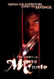 The Count of Monte Cristo poster