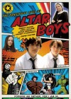 The Dangerous Lives of Altar Boys poster