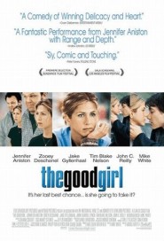 The Good Girl poster