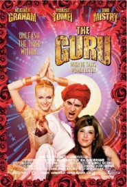 The Guru poster