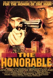 The Honorable poster