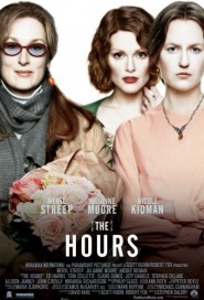 The Hours poster