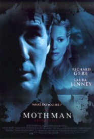 The Mothman Prophecies poster