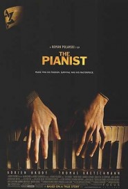 The Pianist poster