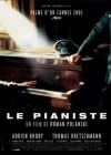 The Pianist poster