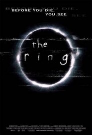 The Ring poster