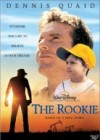 The Rookie poster