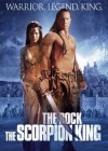 The Scorpion King poster