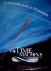 The Time Machine poster