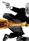 The Transporter poster