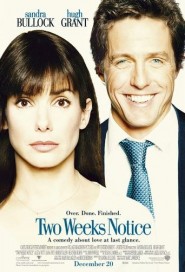 Two Weeks Notice poster