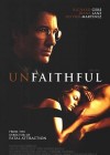 Unfaithful poster